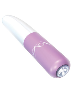 La Metropole Mini Massager Pink