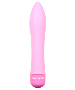 Fleur-de-lis Seduction Pink