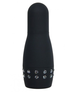 Diamond Hope Black