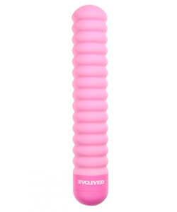 Fleur-de-lis Lust Pink