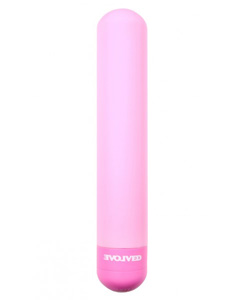 Fleur-de-lis Pure Pink