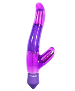 Slenders Marvel Purple