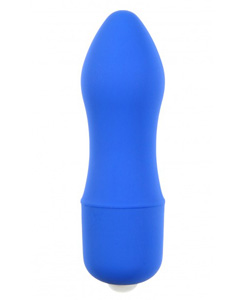 Speeding Bullets Armor Piercing Blue