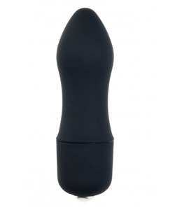 Speeding Bullets Armor Piercing Black