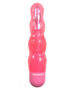 Bendable Flexems Bendable Flame Pink