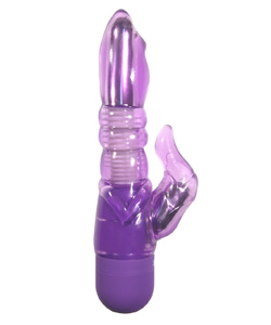 Bendable Flexems Touch Purple