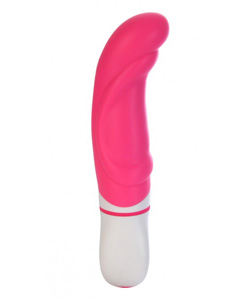 Silicone Roulette Edition Croupier Pink