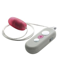 OhMiBod Boditalk Escort Bullet