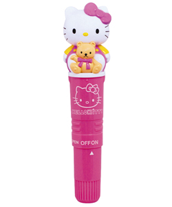 Hello Kitty Vibe Pink