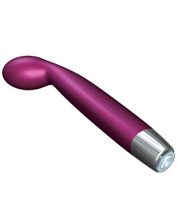 Zenith G Spot Magenta