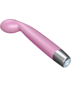 Zenith G Spot Pink