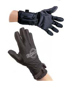 Fukuoku 5 Finger Right Hand Massage Glove