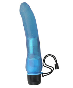 Jelly Caribbean No 1 Waterproof Vibe Blue