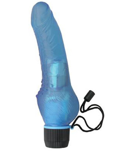 Jelly Caribbean No 3 Waterproof Vibe Blue