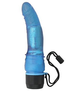 Jelly Caribbean No 4 Waterproof Vibe Blue