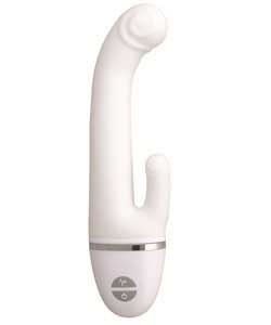 Nirvana Waterproof Vibe White