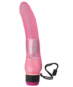 Jelly Caribbean No 1 Waterproof Vibe Pink