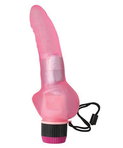 Jelly Caribbean No 2 Waterproof Vibe Pink