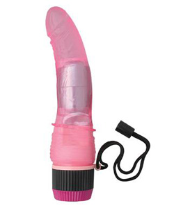 Jelly Caribbean No 4 Waterproof Vibe Pink