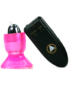 Tantalizer Pink