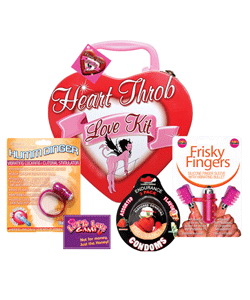 Heart Throb Love Kit