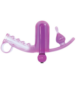 Alladin ii 7 Function Vibrator