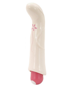 Lovemoiselle Julianne Ceramic Vibrator