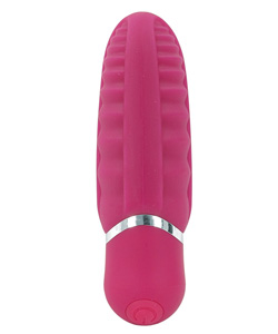 Bliss 3 Mini Vibe Cerise Pink