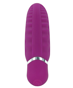 Bliss 3 Mini Vibe Indigo Purple