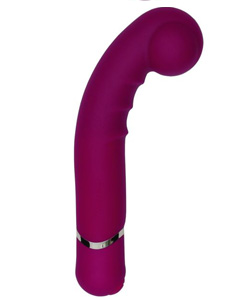 Beyond No 1 G-spot Vibe Cerise Pink