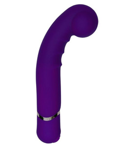 Beyond No 1 G-spot Vibe Indigo Purple