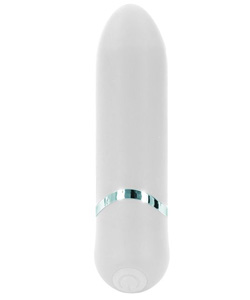 Bliss 1 Mini Vibe White