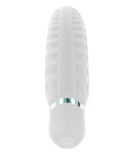 Bliss 3 Mini Vibe White