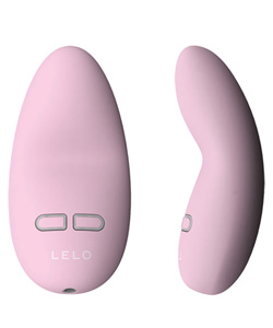 Lelo Lily Pink