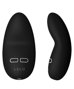 Lelo Lily Black