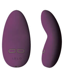 Lelo Lily Plum