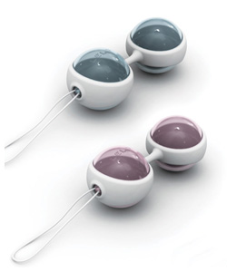 Lelo Luna Pleasure Beads System