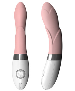 Lelo Iris Pink