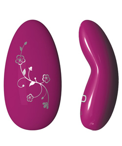 Lelo Nea Deep Rose