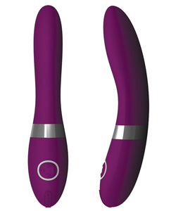 Lelo Elise Sweet Plum