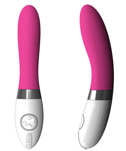 Lelo Liv Cerise