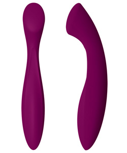 Lelo Ella Deep Rose