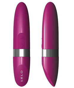 Lelo Mia Deep Rose