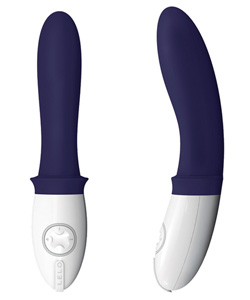 Lelo Billy Deep Blue