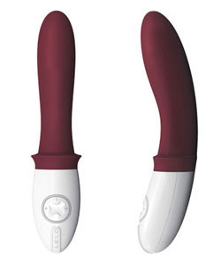 Lelo Billy Bordeaux