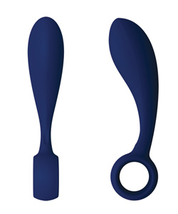 Lelo Bob Deep Blue