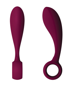 Lelo Bob Bordeaux