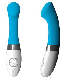 Lelo Gigi Turquoise