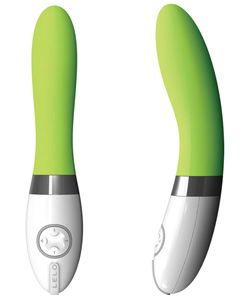 Lelo Liv Lime Green