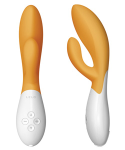 Lelo Ina Orange